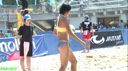 ★ Playing ball on the beach 2